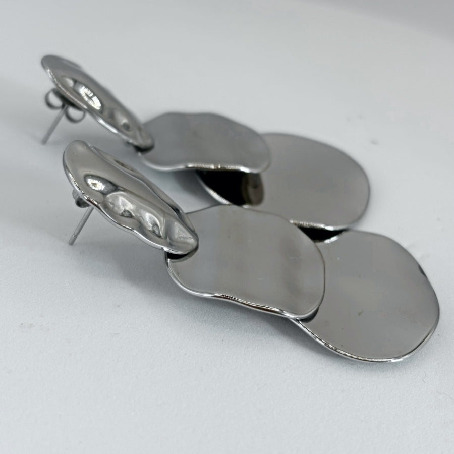 Boucles d'oreilles Muse