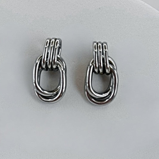 Boucles d'oreilles Drip