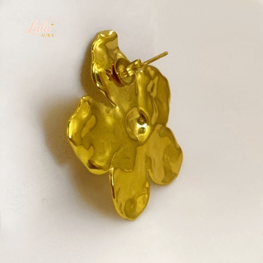 Puces d'oreilles Mathou