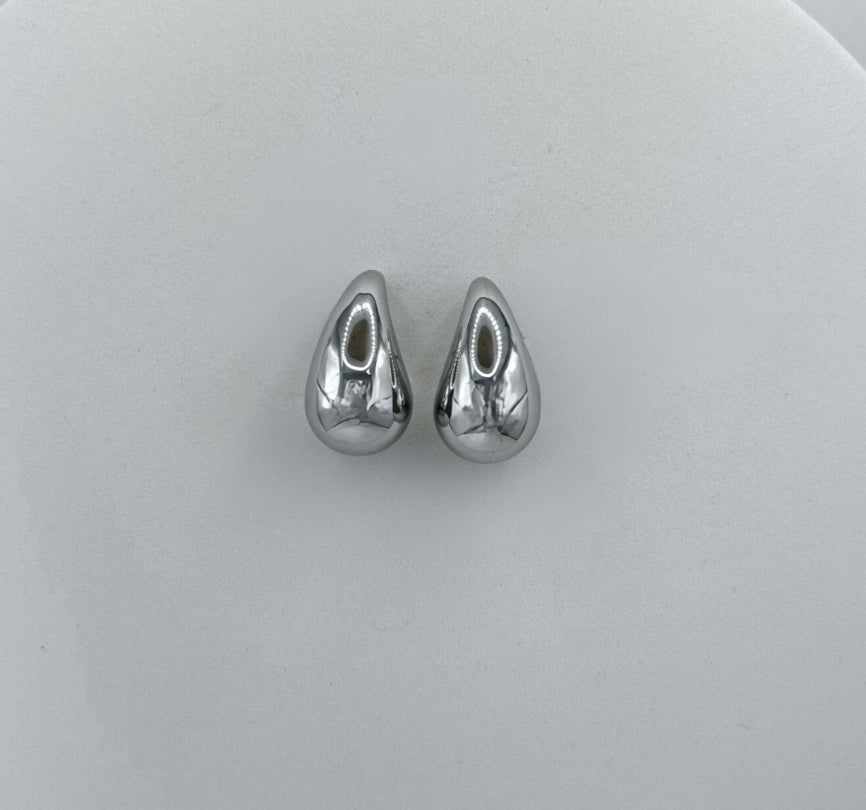 Boucles d'oreilles gouttes