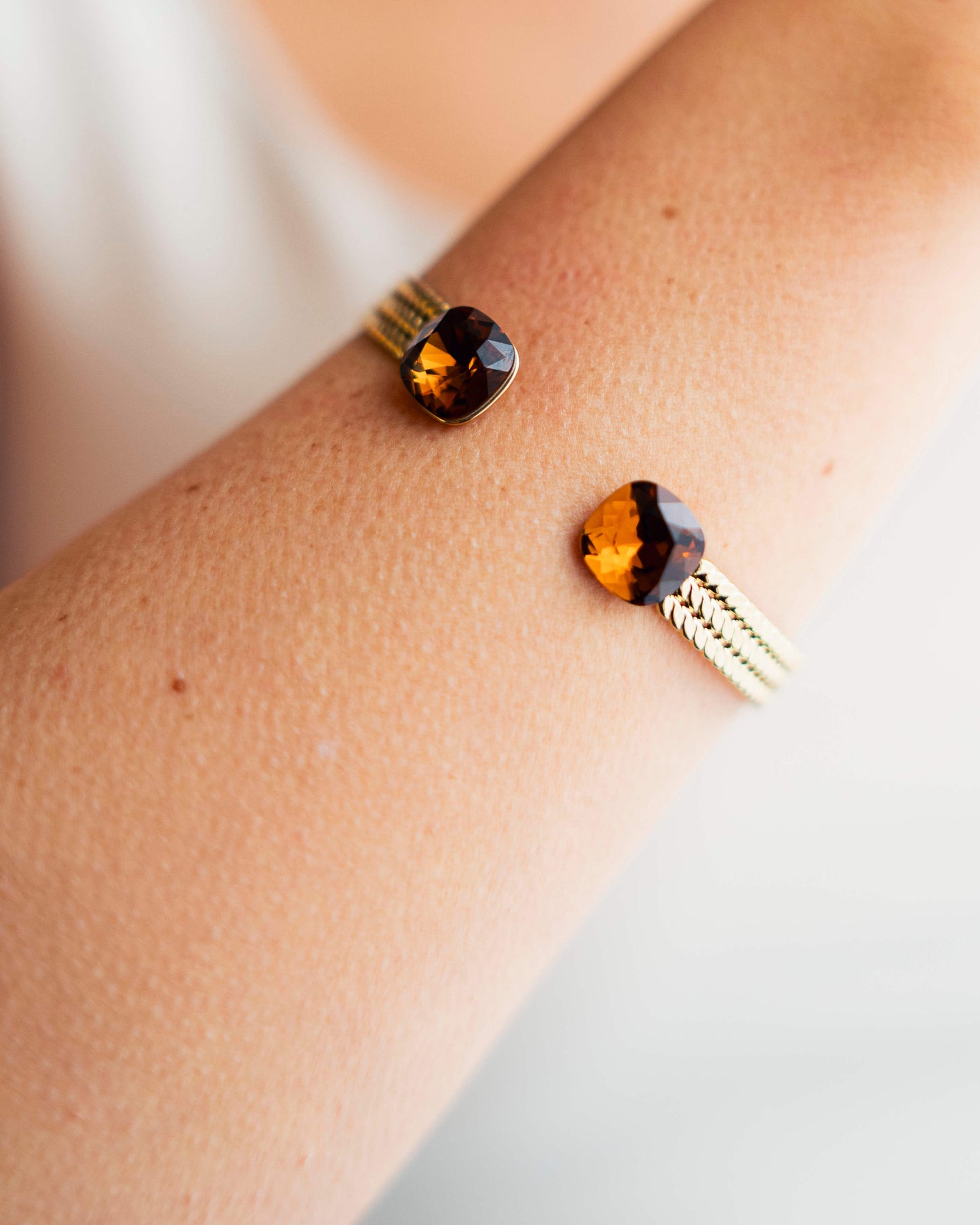 Joncs Aura Swarovski®