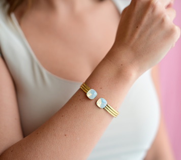 Joncs Aura Swarovski®