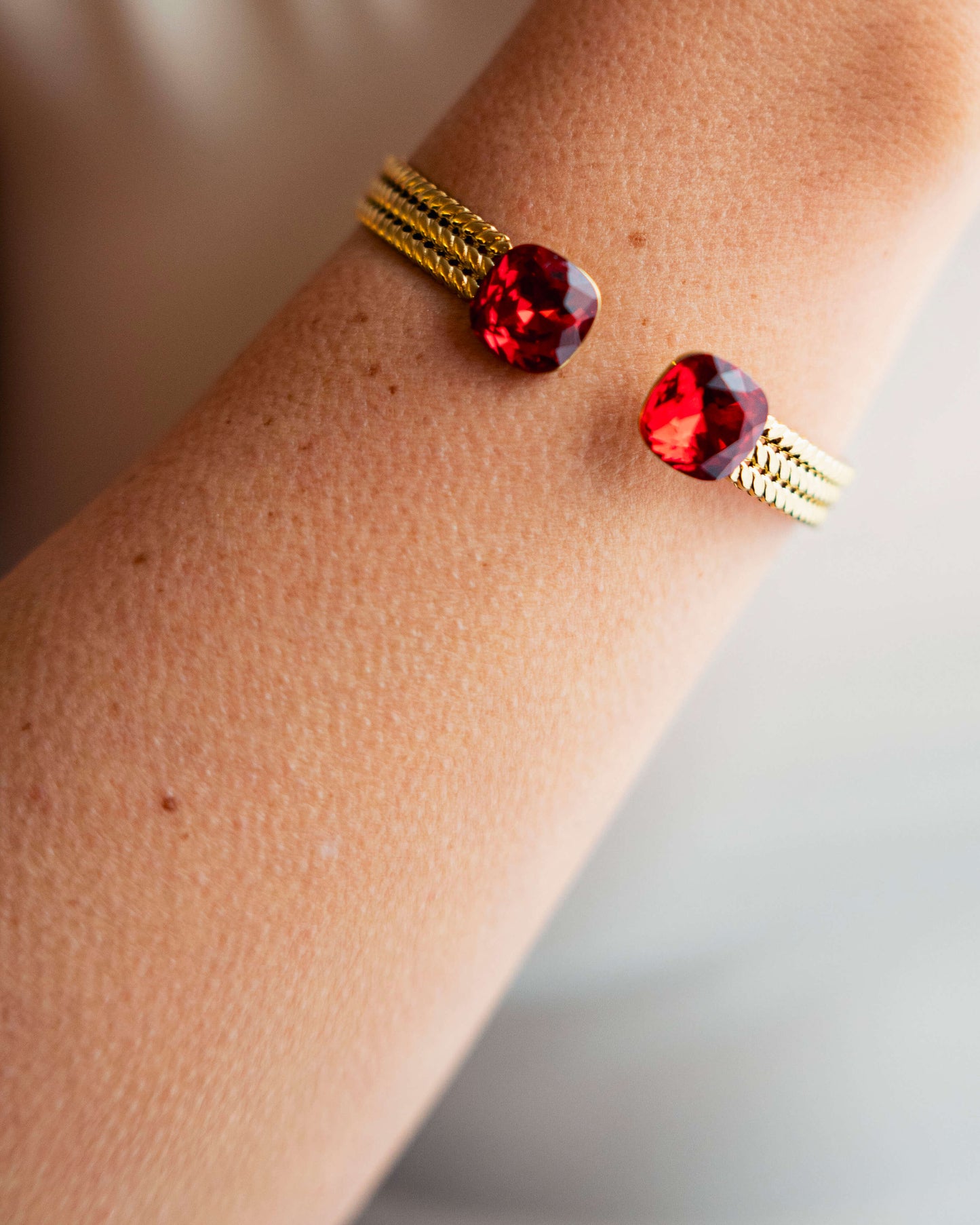 Joncs Aura Swarovski®