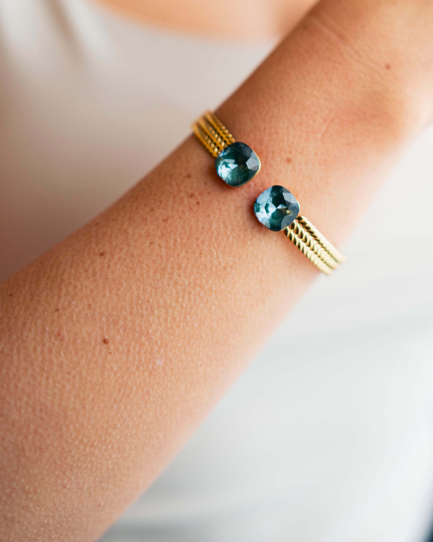 Joncs Aura Swarovski®